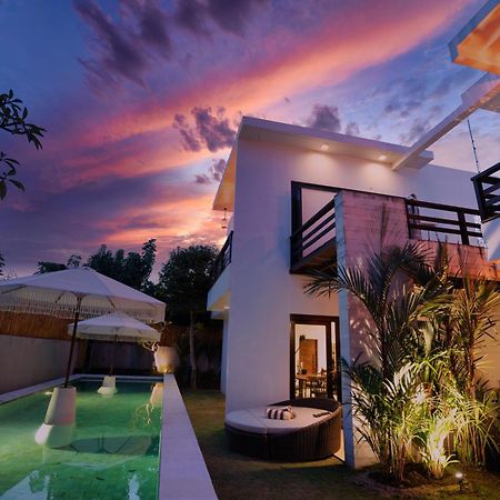 Skyfall Luxury Beach Villa Nusa Dua  Luaran gambar