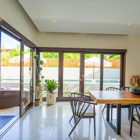 Skyfall Luxury Beach Villa Nusa Dua  Luaran gambar