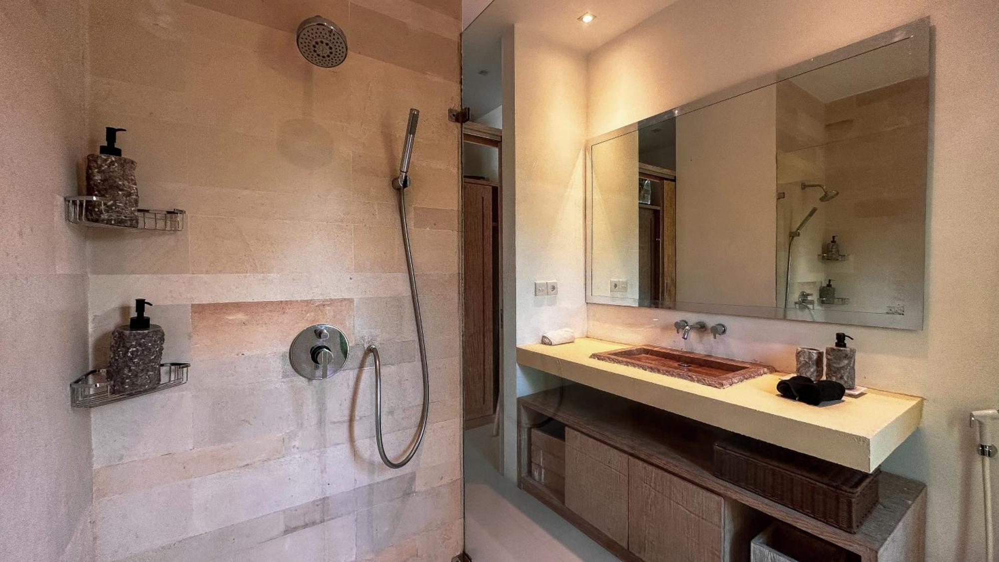Skyfall Luxury Beach Villa Nusa Dua  Luaran gambar