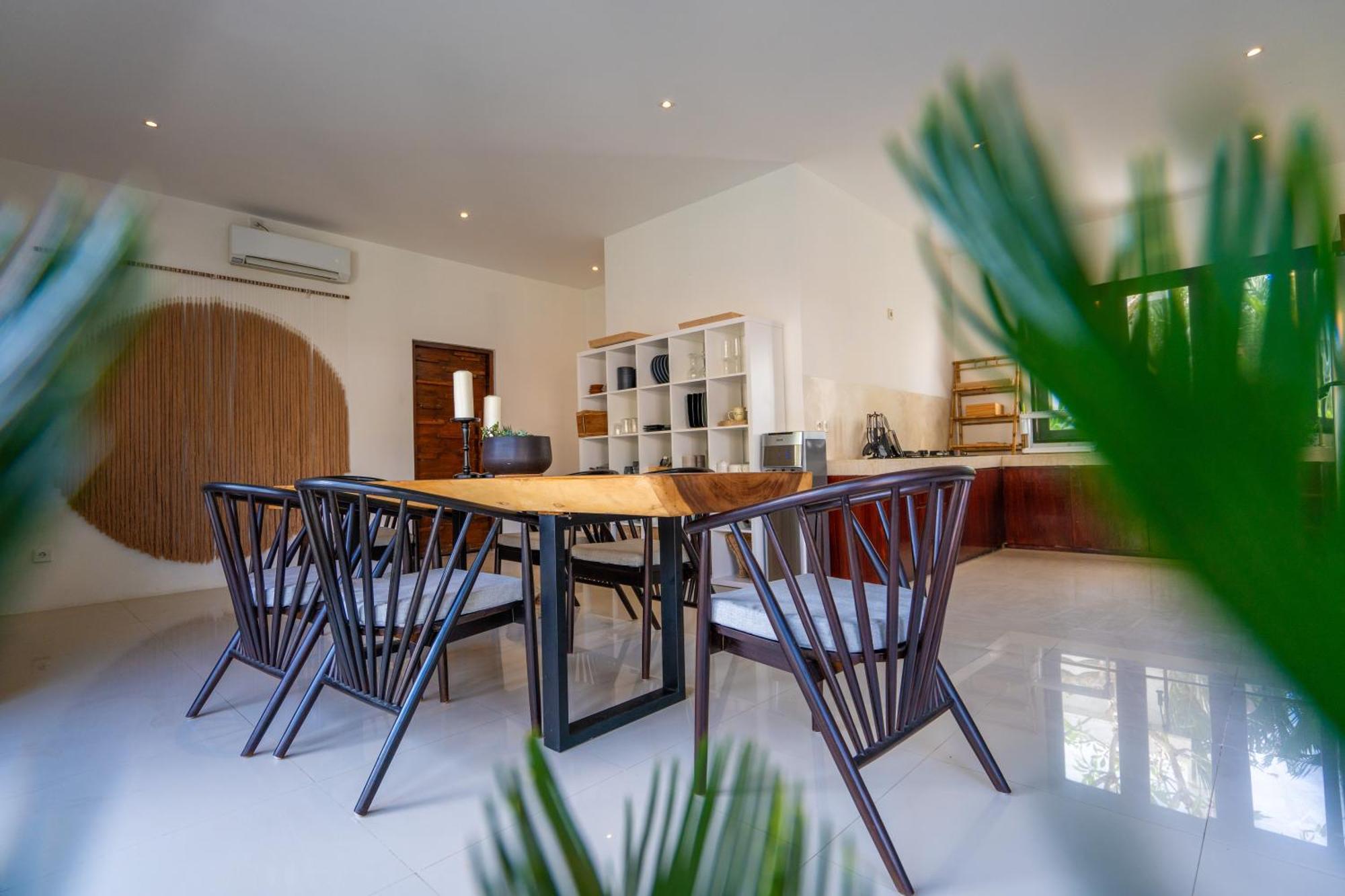 Skyfall Luxury Beach Villa Nusa Dua  Luaran gambar