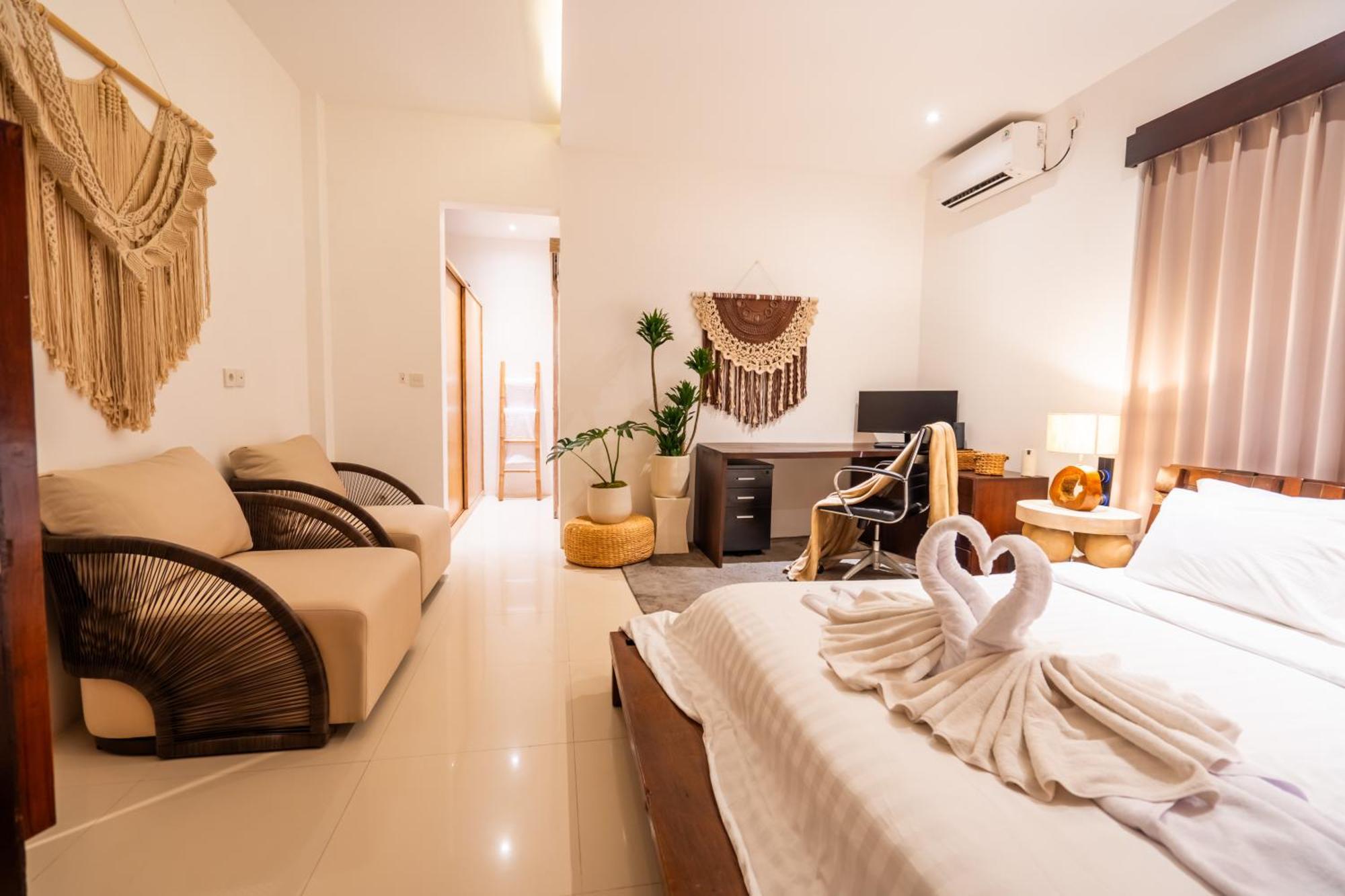 Skyfall Luxury Beach Villa Nusa Dua  Luaran gambar