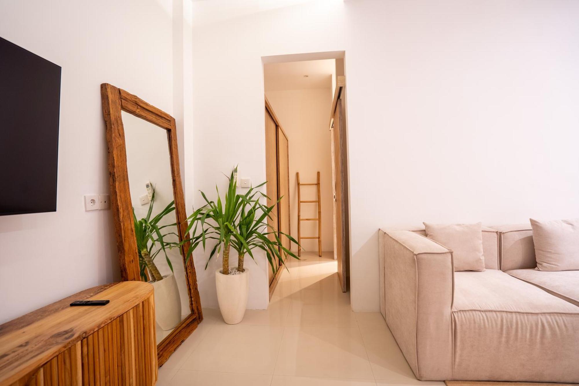 Skyfall Luxury Beach Villa Nusa Dua  Luaran gambar