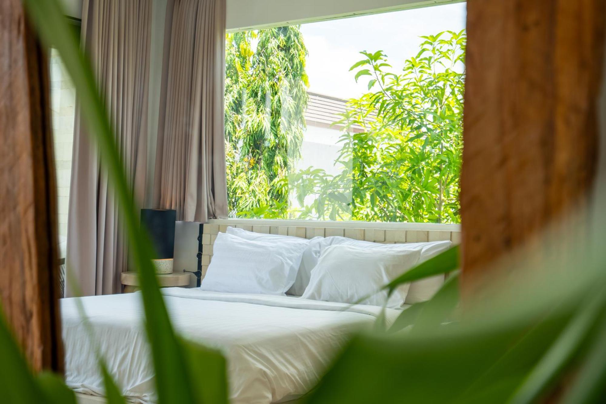 Skyfall Luxury Beach Villa Nusa Dua  Luaran gambar