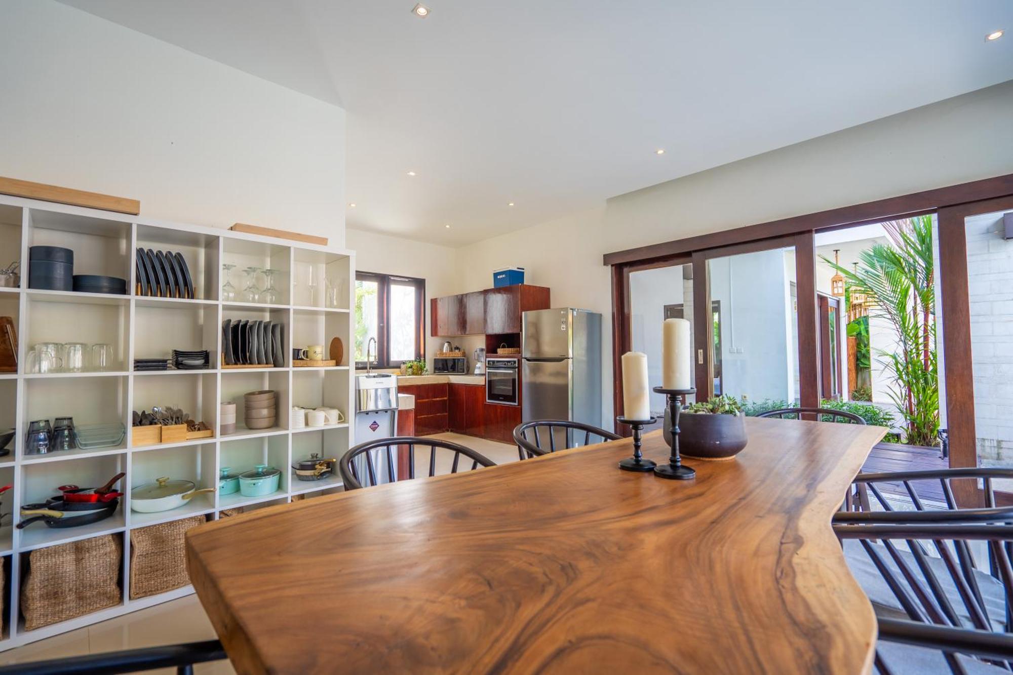 Skyfall Luxury Beach Villa Nusa Dua  Luaran gambar