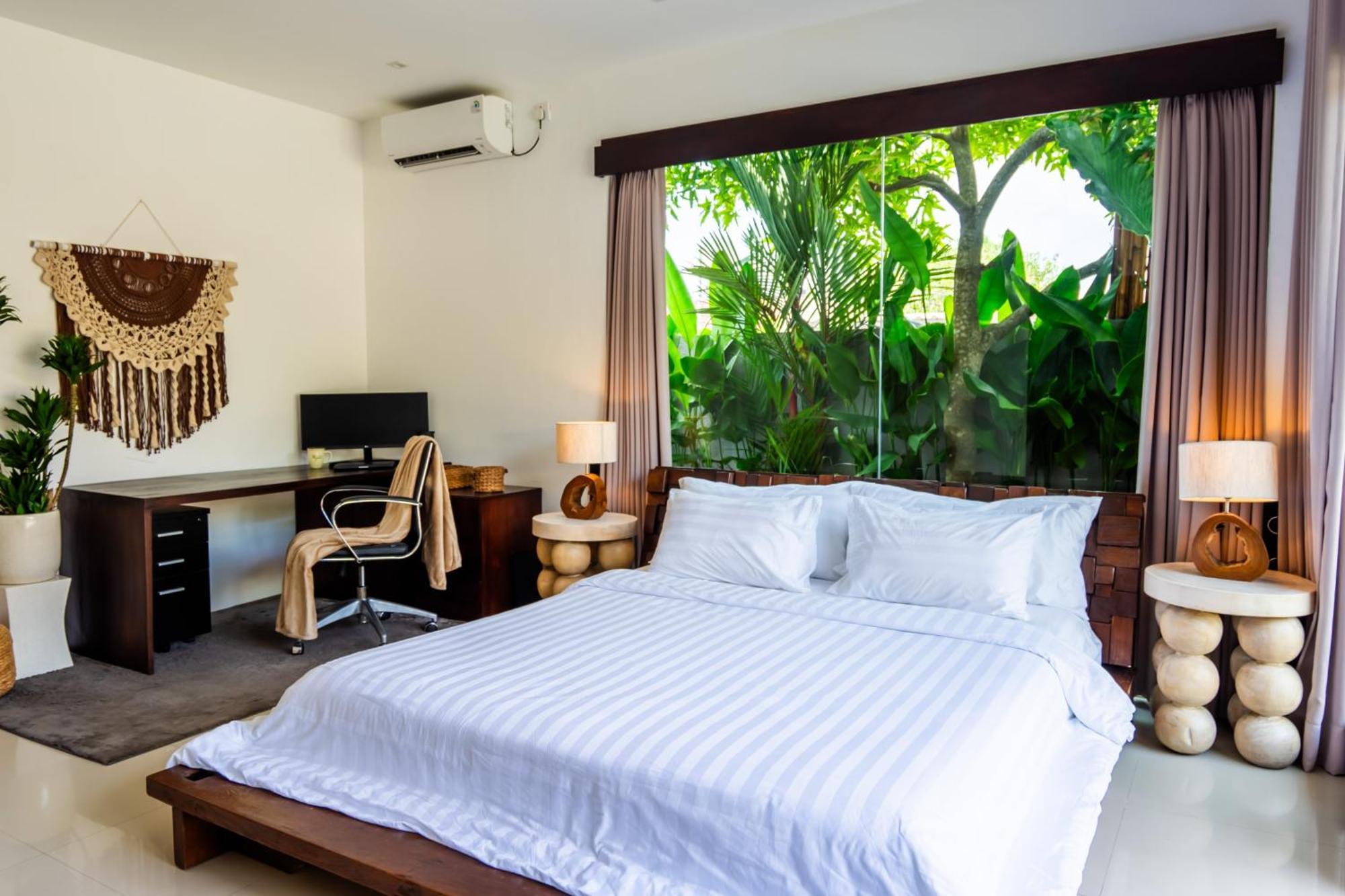Skyfall Luxury Beach Villa Nusa Dua  Luaran gambar